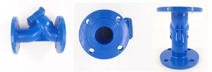 Giới thiệu về y lọc