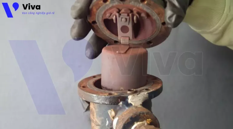 Hướng dẫn bảo trì bẫy hơi