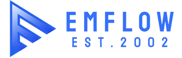 logo EM-Flow