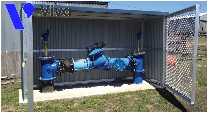 Lỗi khi mua và sử dụng van giảm áp