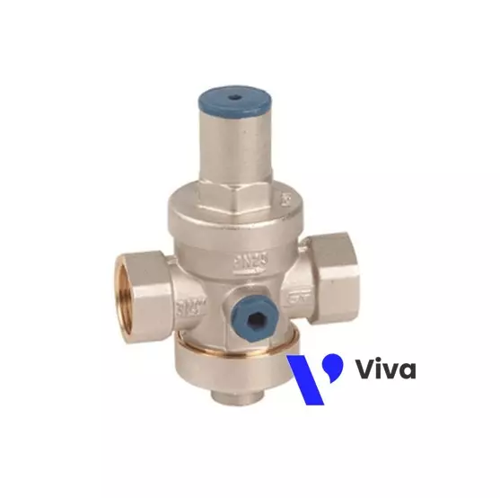 Mua van giảm áp tại Hà Nội