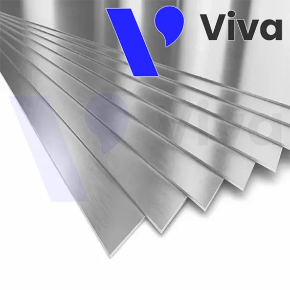 So sánh vật liệu inox 304 và inox 304L
