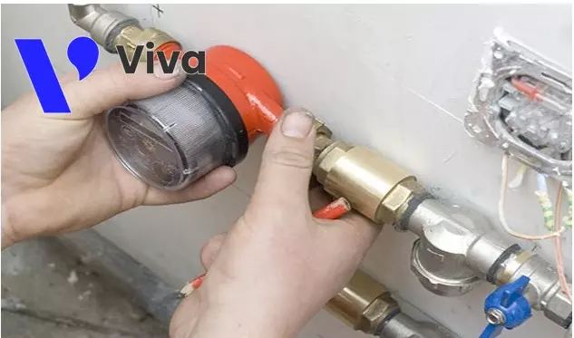 Tiêu chí lựa chọn van 1 chiều