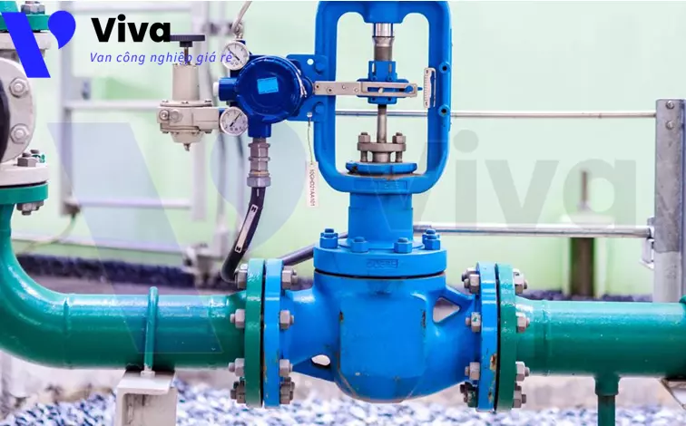 Ưu điểm và nhược điểm của van cầu
