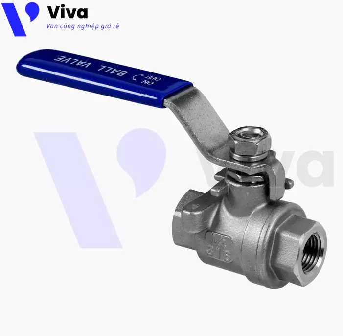 Van bi inox