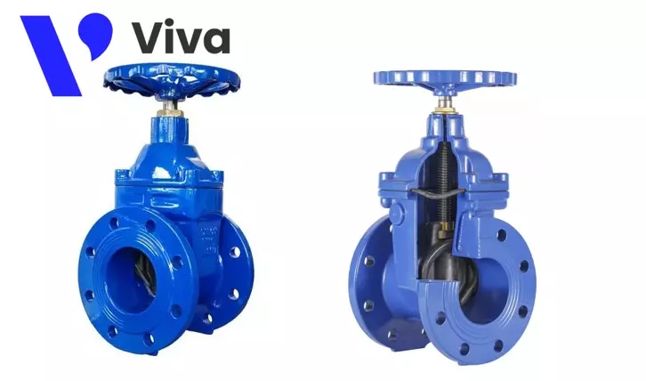 Viva – Van công nghiệp giá rẻ số 1 Việt Nam