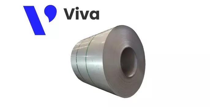 Vật liệu inox 304