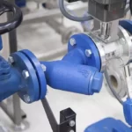 Vị trí lắp đặt y lọc