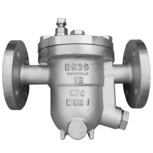 Bẫy hơi inox 304
