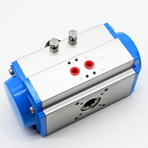 Bộ truyền động khí nén