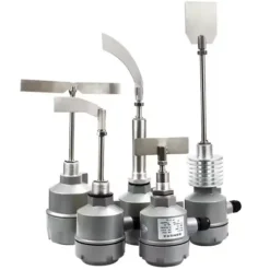 Cảm biến báo mức dạng cánh xoay
