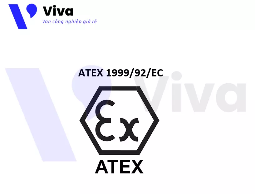 Chỉ thị ATEX 199992EC