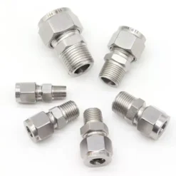 Đầu nối thủy lực