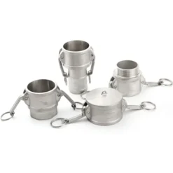 Khớp nối nhanh inox