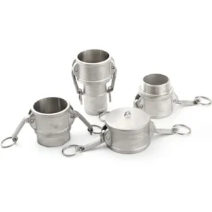 Khớp nối nhanh inox