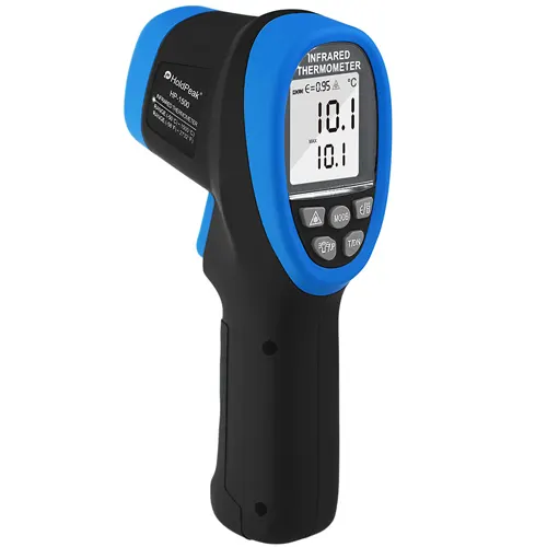 Nhiệt kế hồng ngoại