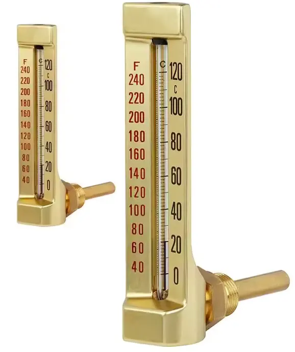 Nhiệt kế thủy ngân