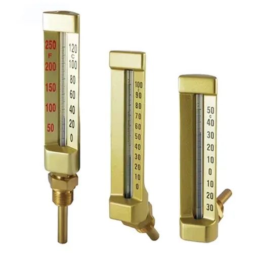 Nhiệt kế thủy ngân