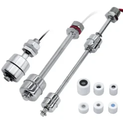 Phao báo mức nước