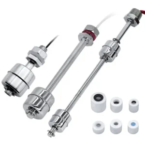 Phao báo mức nước