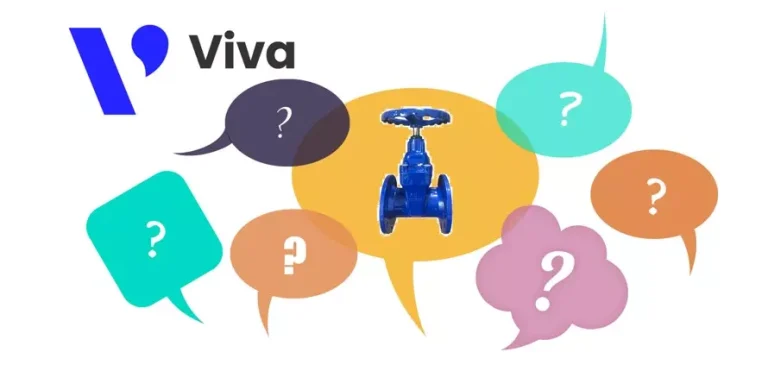 Các câu hỏi về van cổng