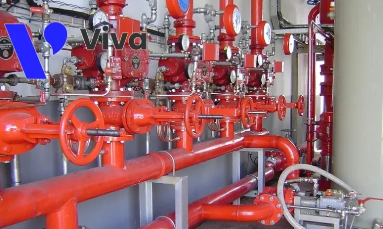 Hệ thống PCCC