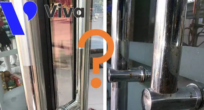 inox 304 có bị gỉ không