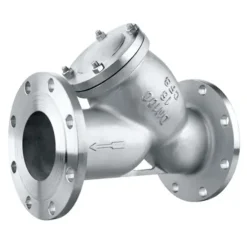 Y lọc inox 304