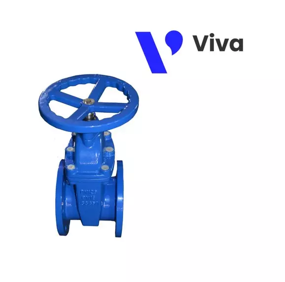 Tại sao van cổng không dùng để điều tiết lưu lượng dòng chảy