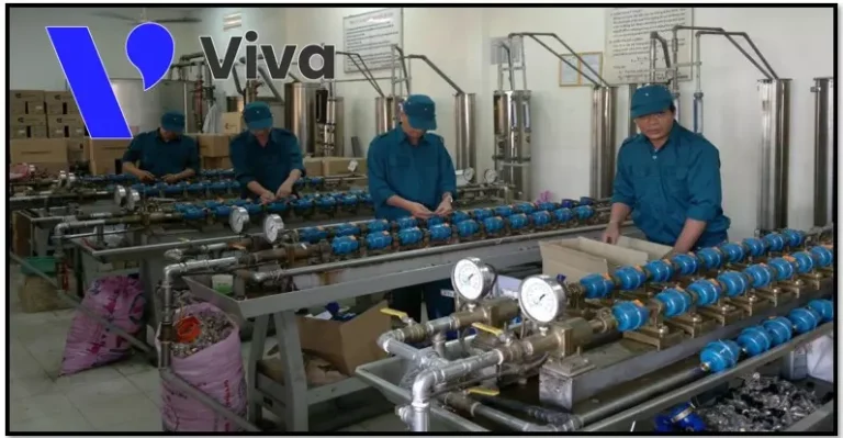 Tiêu chí lựa chọn đồng hồ đo lưu lượng