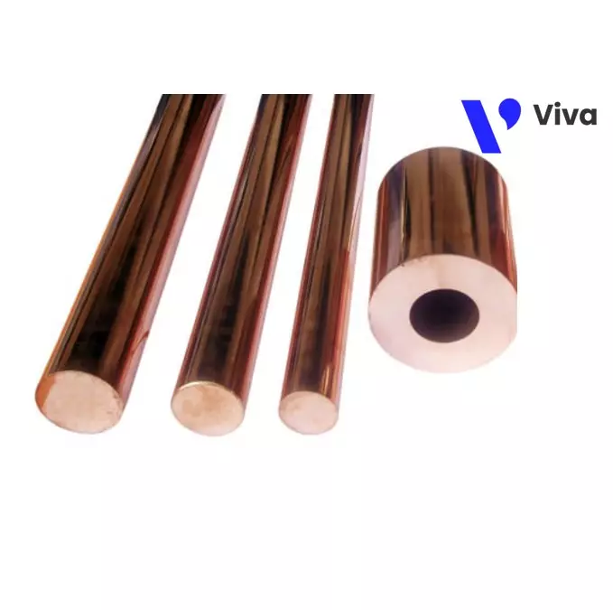 Ứng dụng của vật liệu đồng
