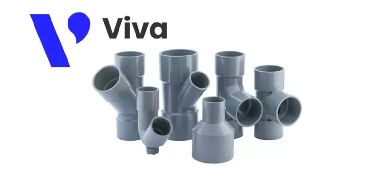 Ứng dụng vật liệu PVC
