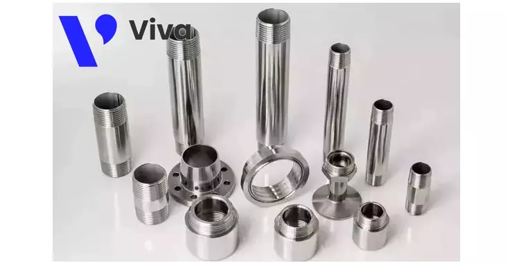 Vật liệu inox 316