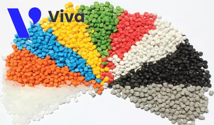 Vật liệu nhựa