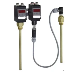 Cảm biến đo mức Hels