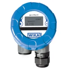 Cảm biến đo mức Wika