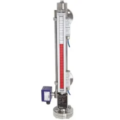 Cảm biến đo mức ống thủy