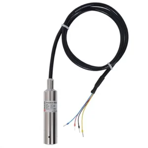 Cảm biến đo mức thủy tĩnh
