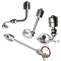 Công tắc phao cảm biến mực nước mini