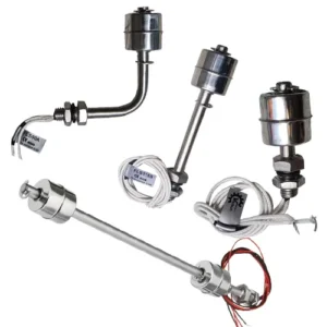 Công tắc phao cảm biến mực nước mini