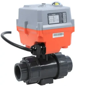 Van bi điều khiển điện 24V
