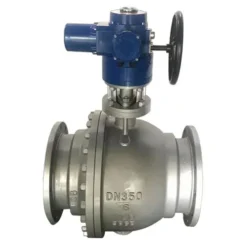 Van bi điều khiển điện 380V
