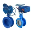 Van bướm điều khiển điện 380V