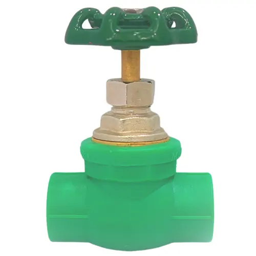 Van cửa nhựa PPR Minh Hòa