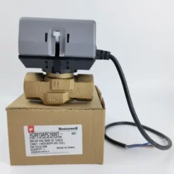 Van điện 2 chiều hệ thống chiller