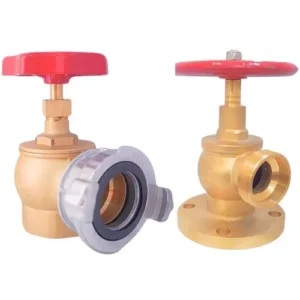 Van góc cứu hỏa Minh Hòa