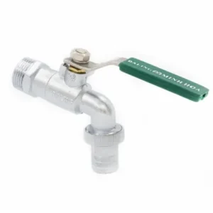 Vòi vườn hợp kim Minh Hòa