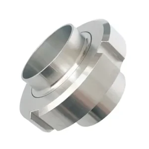 Rắc co inox vi sinh
