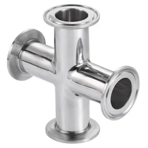 Thập inox vi sinh