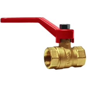 Van bi đồng Sanwa Thái Lan